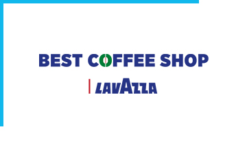 Best Coffee Shop | Lavazza